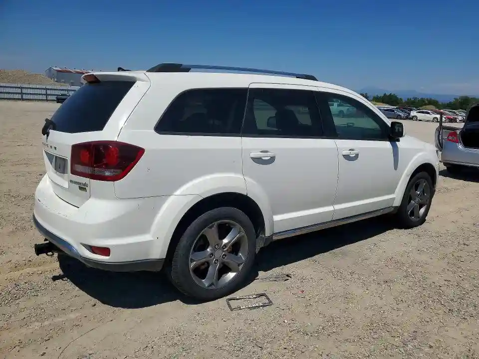 3C4PDCGGXHT594781 2017 DODGE JOURNEY-2