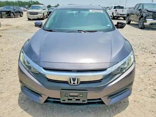 19XFC2F74JE040947 2018 HONDA CIVIC-4
