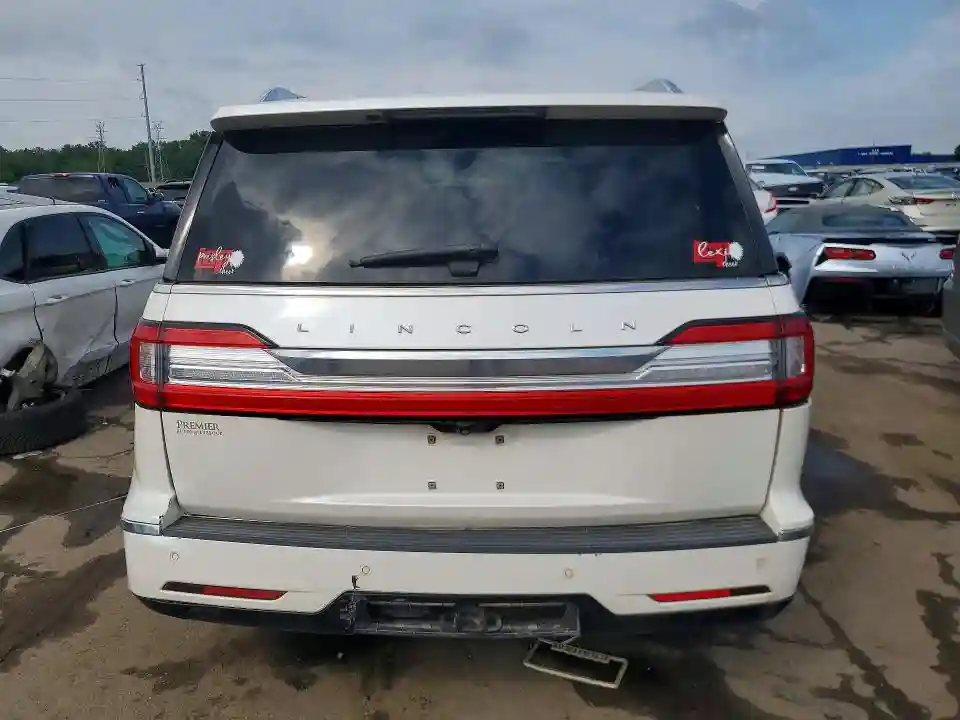 5LMJJ3LT3KEL05287 2019 LINCOLN NAVIGATOR-5