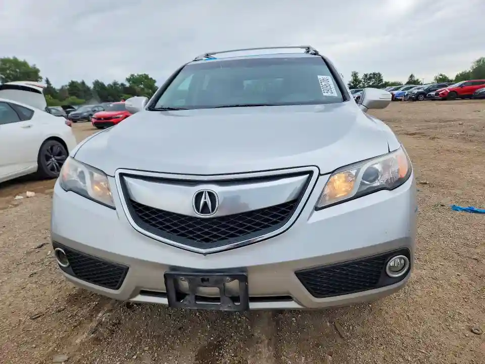 5J8TB3H53EL015317 2014 ACURA RDX-4