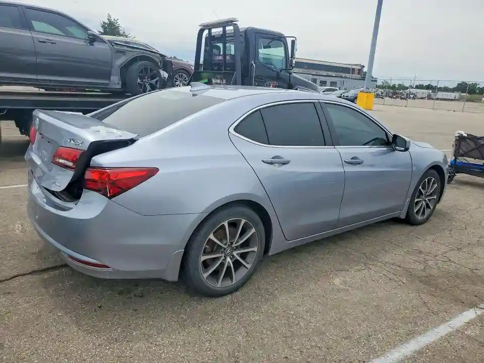 19UUB3F5XGA801430 2016 ACURA TLX-2