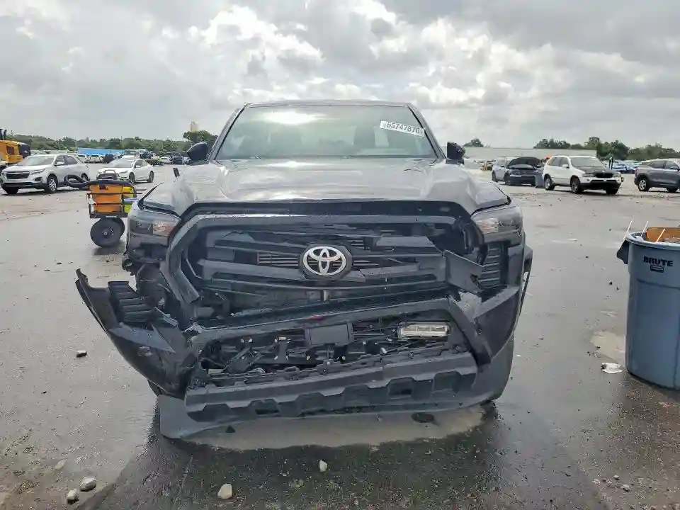 3TYKB5FN8RT001298 2024 TOYOTA TACOMA-4