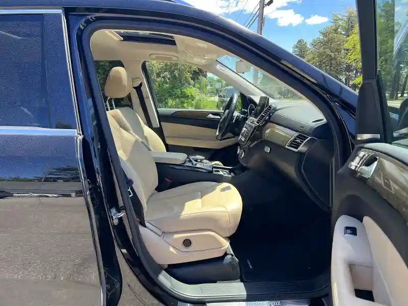 4JGDF6EE1KB219608 2019 MERCEDES-BENZ GLS-CLASS-4