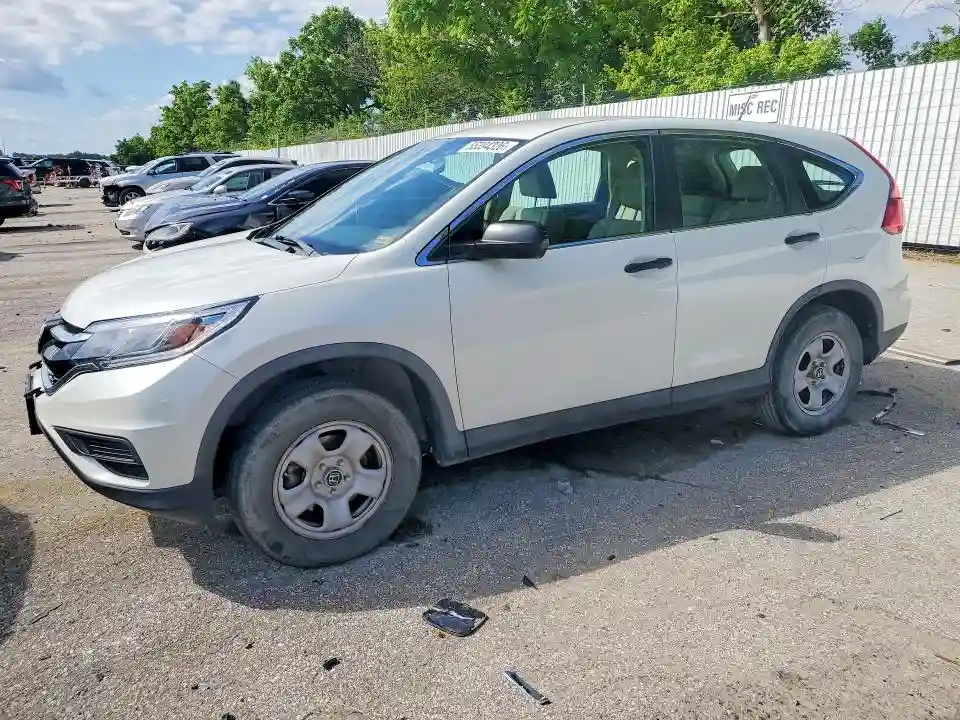 5J6RM4H3XFL004639 2015 HONDA CRV-0
