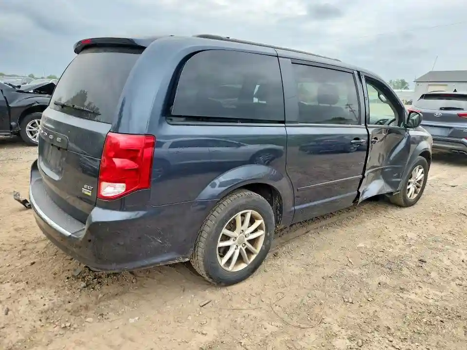 2C4RDGCG3ER321623 2014 DODGE CARAVAN-2