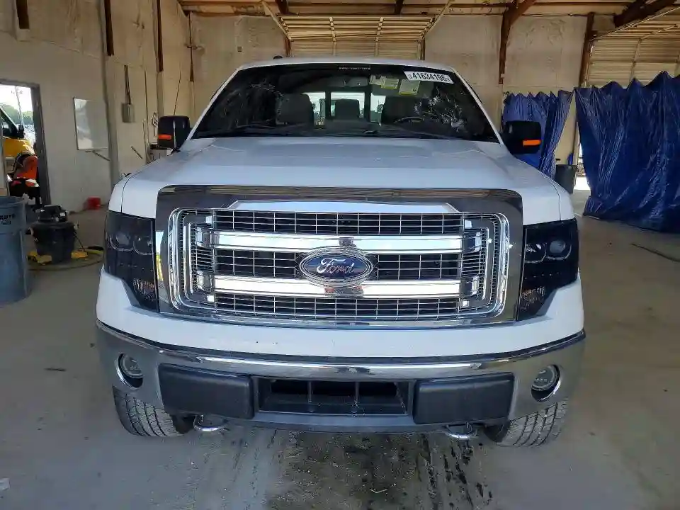 1FTFW1ET4EKE35889 2014 FORD F-150-4