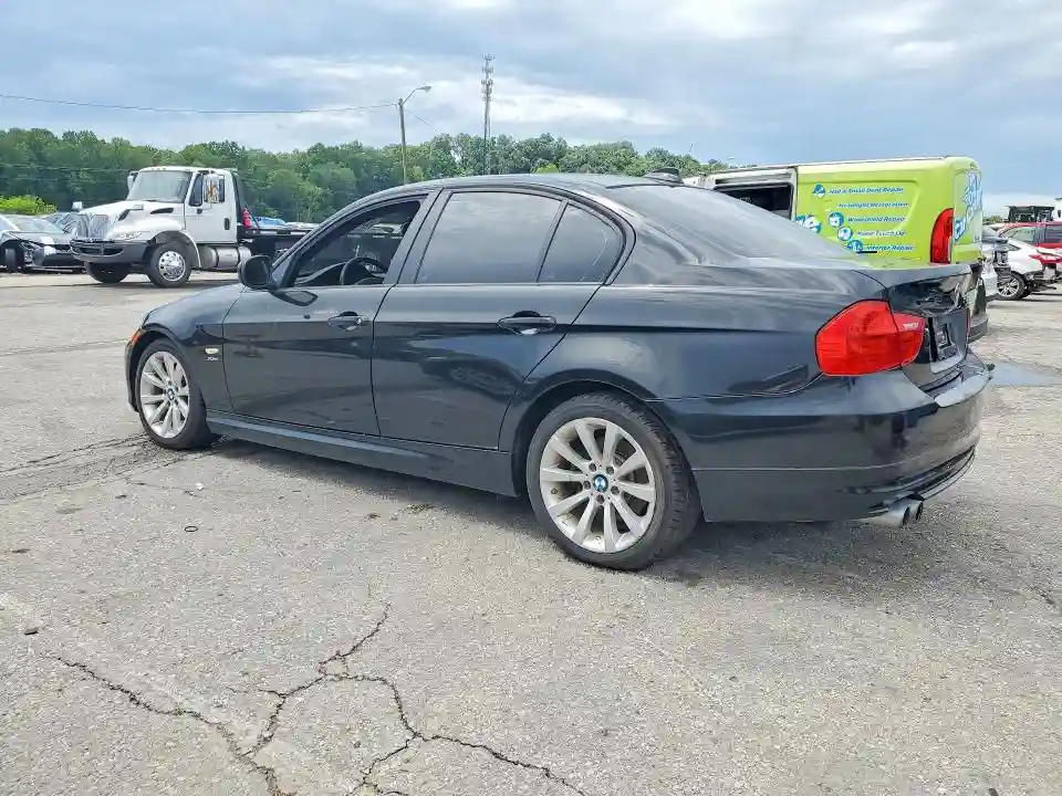 WBAPK5G53BNN26374 2011 BMW 3 SERIES-1