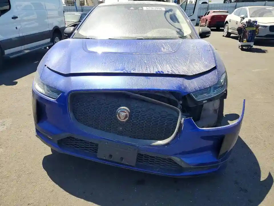 SADHD2S12K1F63659 2019 JAGUAR I-PACE-4