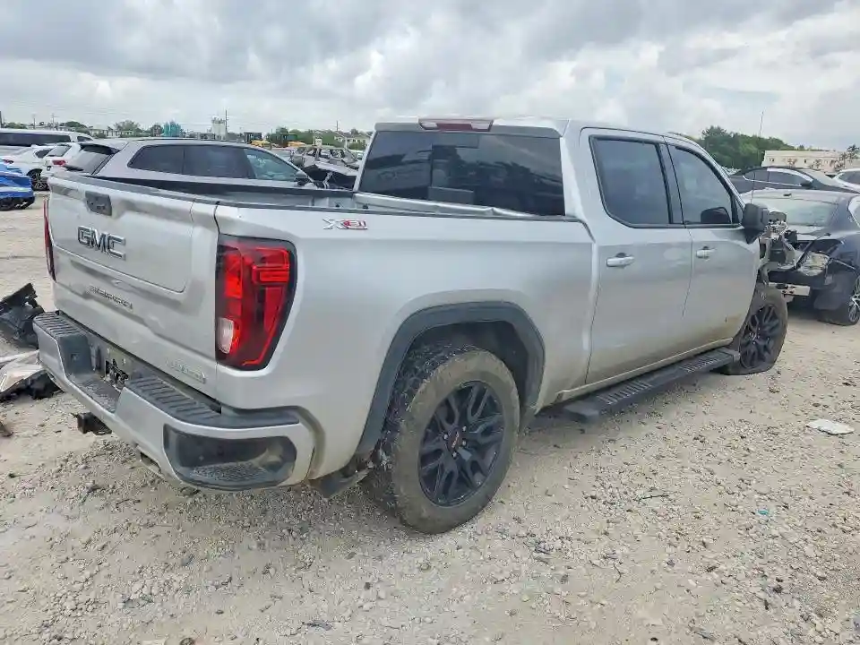 3GTU9CET6MG302826 2021 GMC SIERRA-2