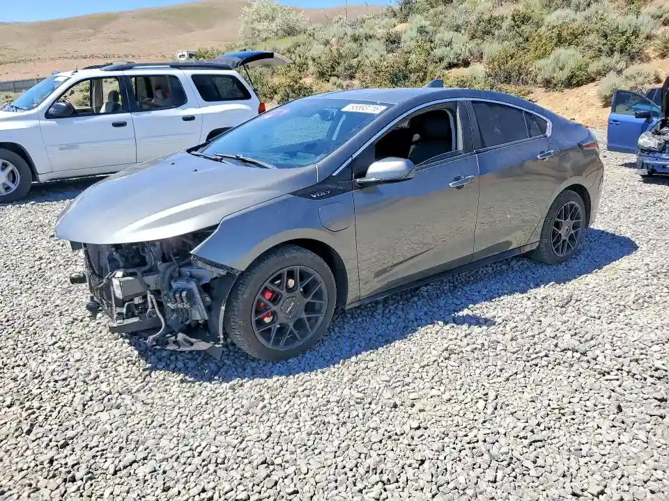 1G1RD6S50GU123879 2016 CHEVROLET VOLT-0