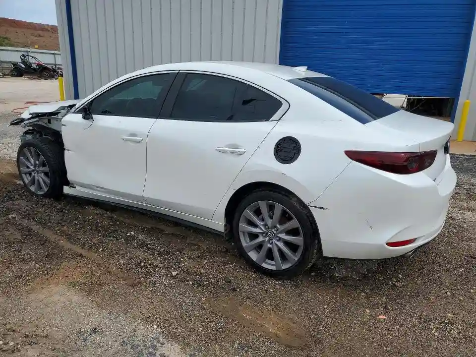 3MZBPADL0KM107514 2019 MAZDA 3-1