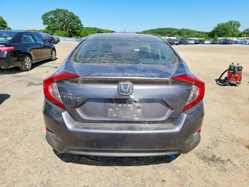 19XFC2F50GE057557 2016 HONDA CIVIC-5