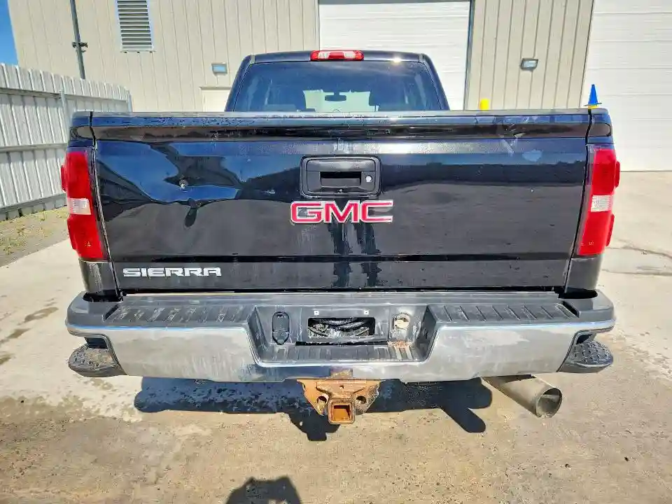 1GT12NEY3KF238709 2019 GMC SIERRA-5