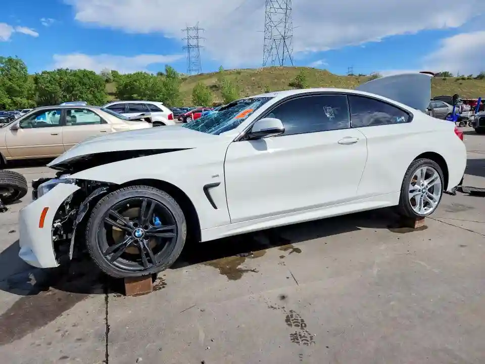 WBA4W5C0XLAE51492 2020 BMW 4 SERIES-0