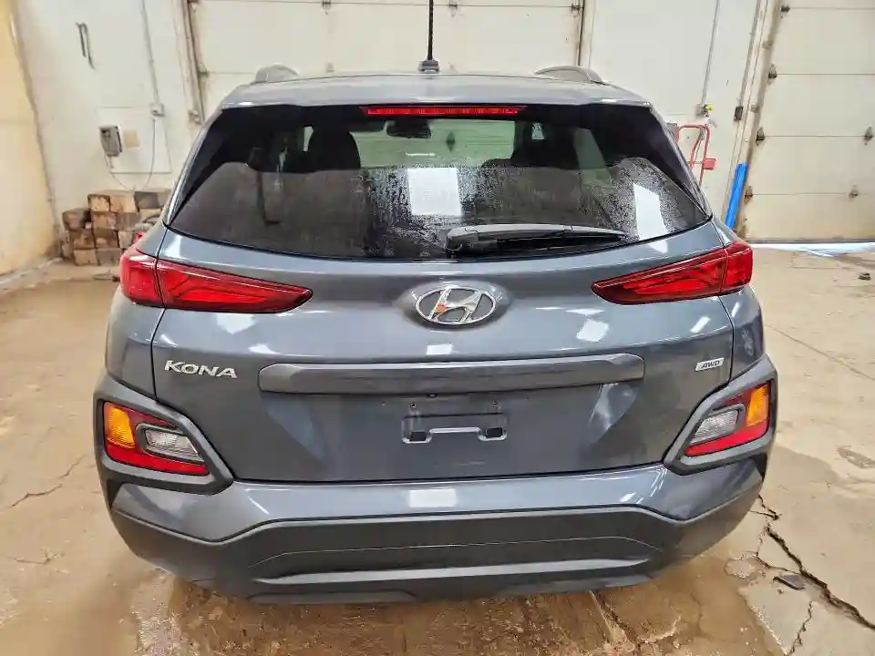 KM8K2CAA4JU097947 2018 HYUNDAI KONA-5
