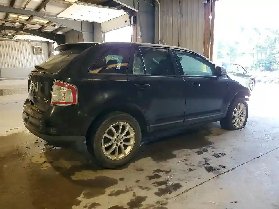 2FMDK4JC7ABB59458 2010 FORD EDGE-2