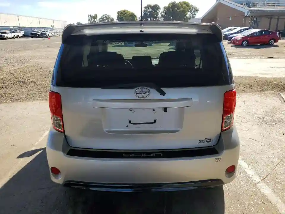 JTLZE4FE1DJ035136 2013 SCION XB-5