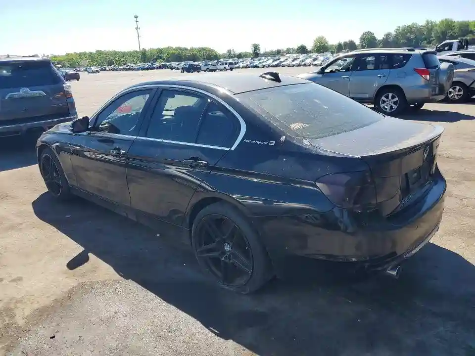 WBA3F9C53DF484446 2013 BMW 1 SERIES-1