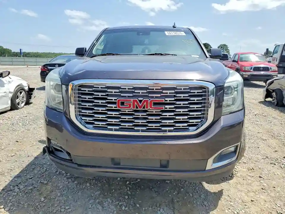 1GKS2CKJ9JR191462 2018 GMC YUKON-4