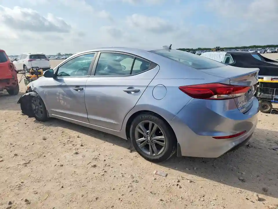 5NPD84LF0HH082568 2017 HYUNDAI ELANTRA-1