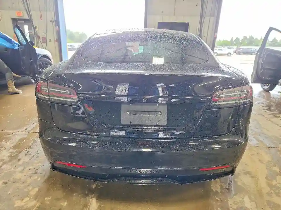 5YJSA1E52RF543624 2024 TESLA MODEL S-5