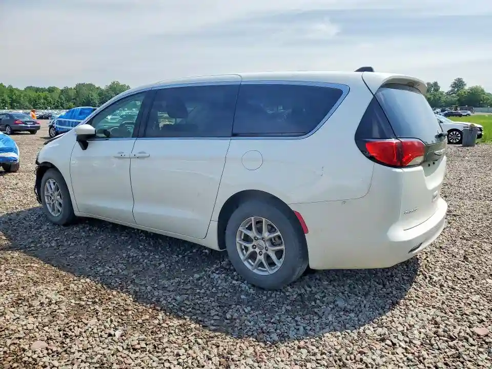 2C4RC1CG9PR520789 2023 CHRYSLER MINIVAN-1