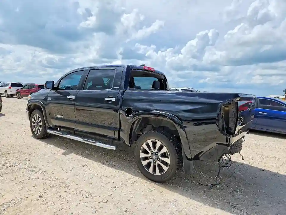 5TFHY5F16LX885664 2020 TOYOTA TUNDRA-1