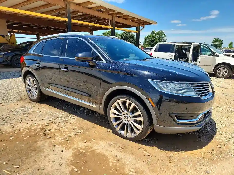 2LMPJ6LP3GBL41859 2016 LINCOLN MKX-3