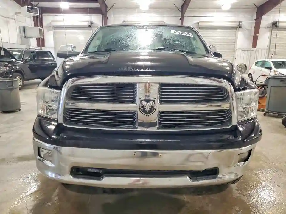 1C6RD7LT1CS285012 2012 DODGE RAM 1500-4