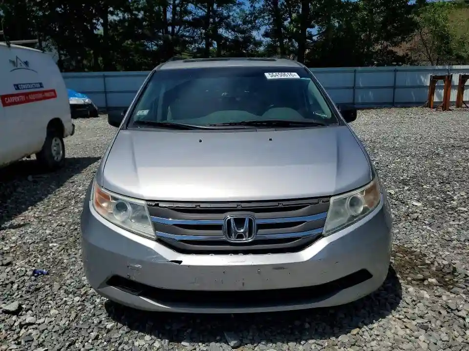 5FNRL5H63CB010936 2012 HONDA ODYSSEY-4