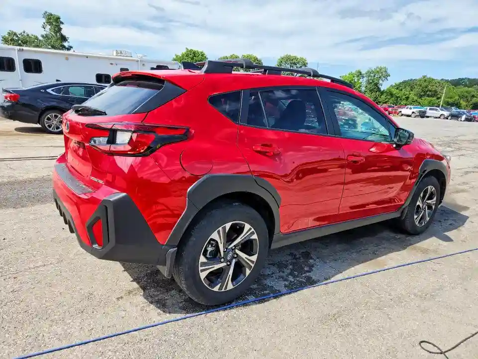 JF2GUADC5R8387125 2024 SUBARU CROSSTREK-2