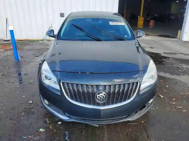 2G4GK5EX8G9110382 2016 BUICK REGAL-4