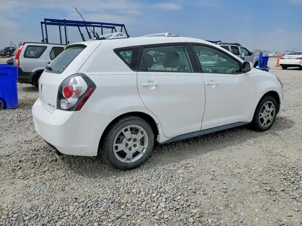 5Y2SM6E01AZ417892 2010 PONTIAC VIBE-2