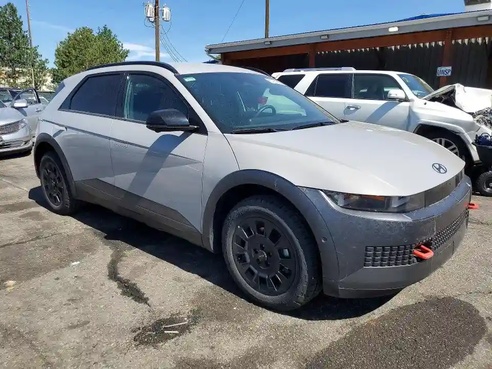 7YAKPDDC1SY039953 2025 HYUNDAI IONIQ-3