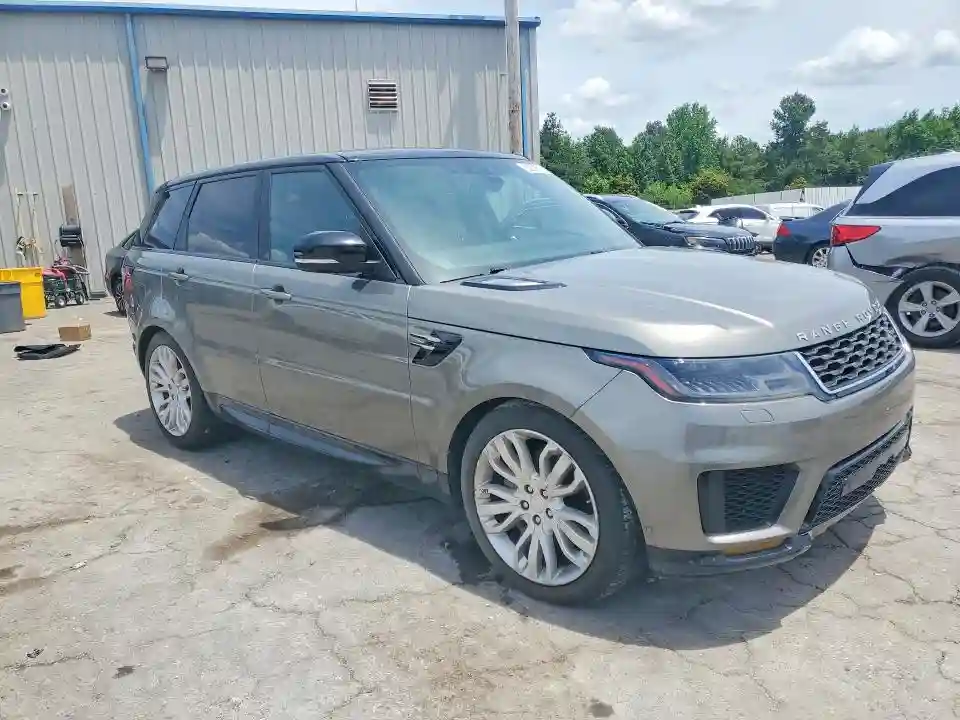 SALWR2SU5LA877764 2020 LAND ROVER RANGEROVER-3