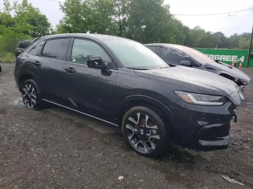 3CZRZ1H78TM706049 2026 HONDA HR-V-3