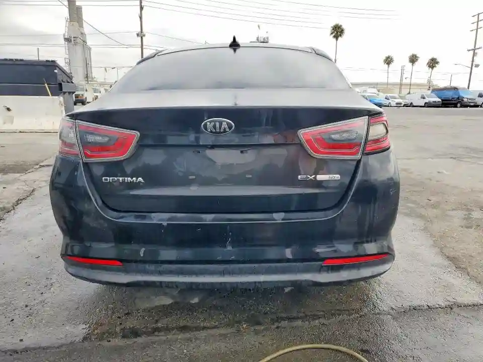 KNAGN4AD5G5098977 2016 KIA OPTIMA-5