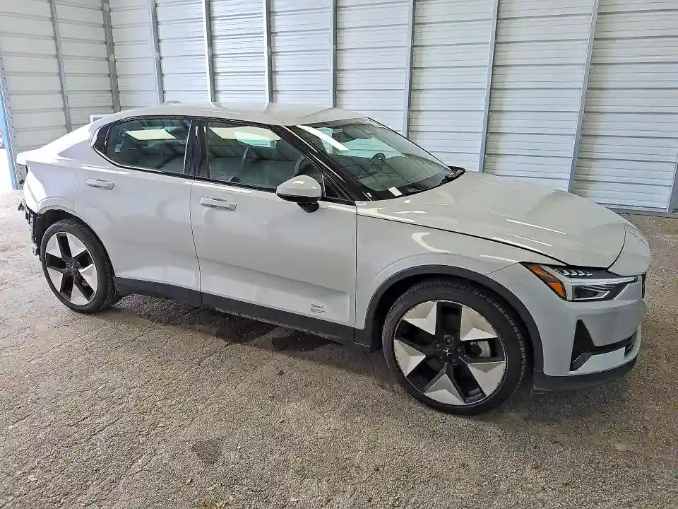 YSMEG3KA2PL124051 2023 POLESTAR 2-3