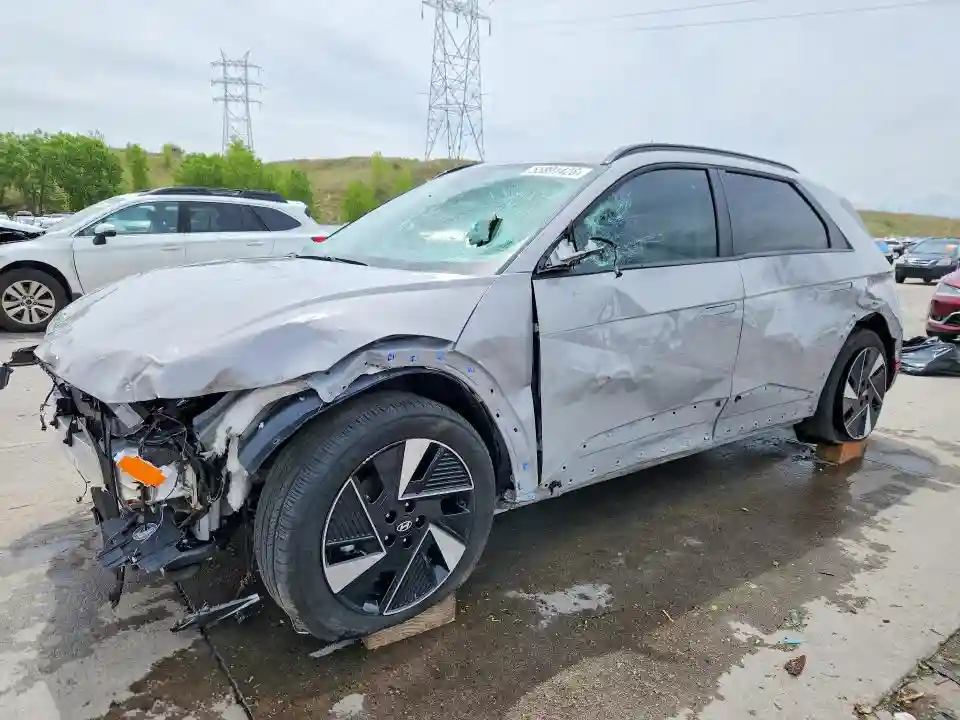 7YAKNDDC3SY034596 2025 HYUNDAI IONIQ-0