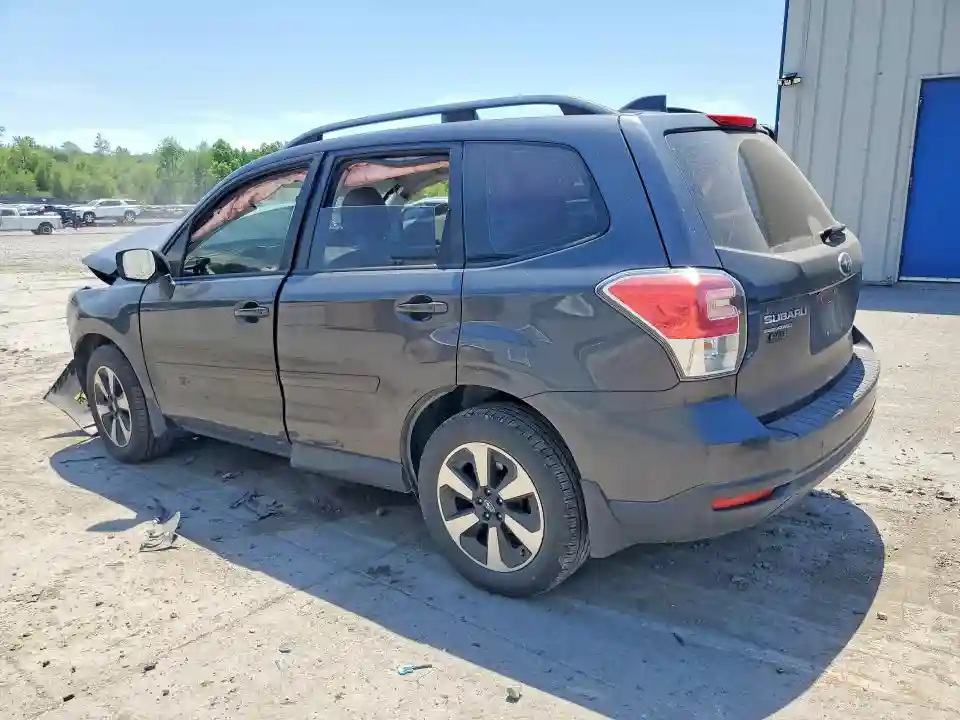 JF2SJABC2JH511412 2018 SUBARU FORESTER-1
