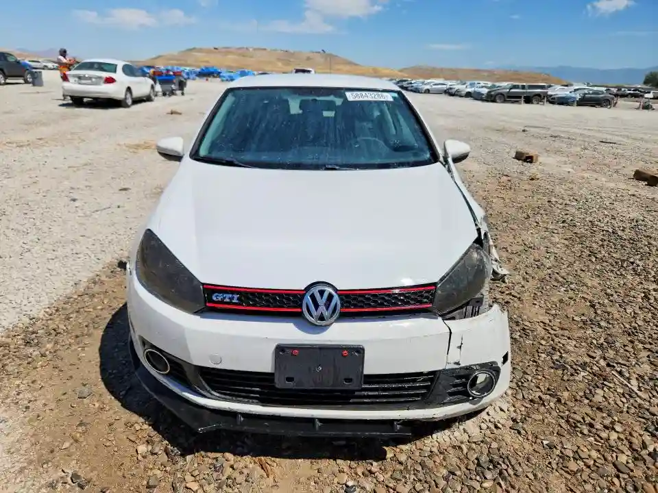 WVWBB7AJ0CW288977 2012 VOLKSWAGEN GOLF-4