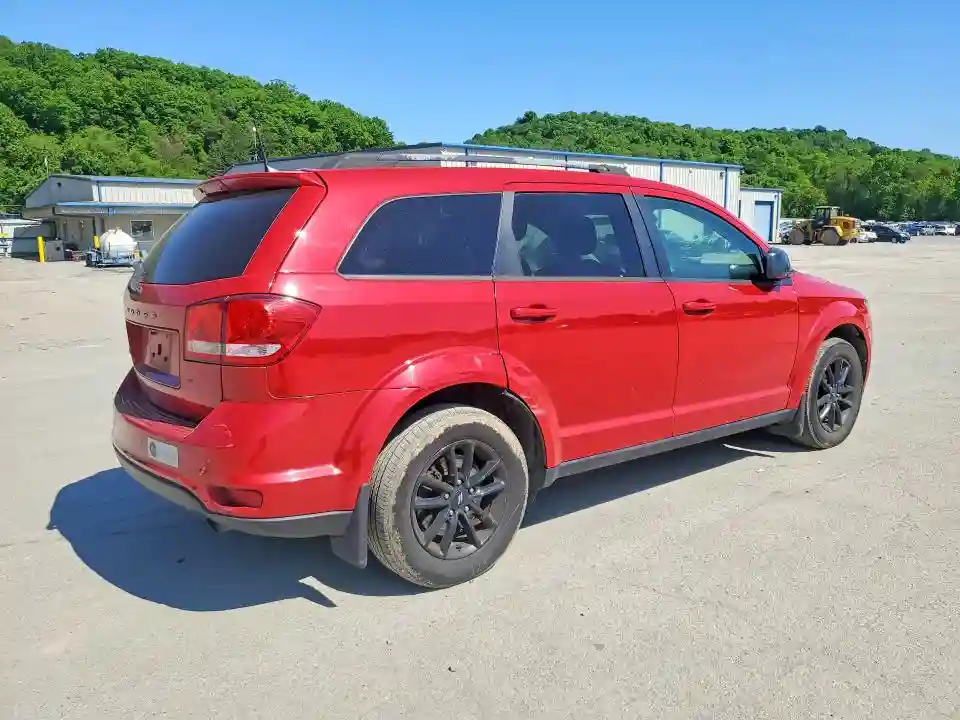 3C4PDCBB4KT861187 2019 DODGE JOURNEY-2