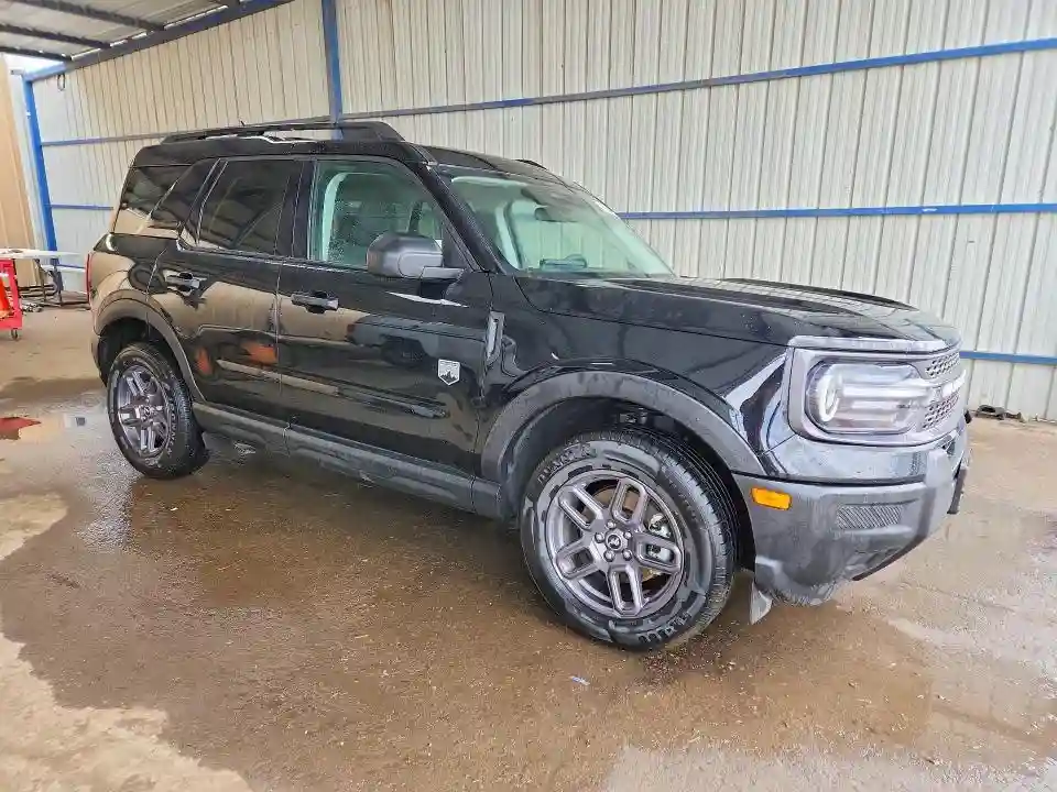 3FMCR9BN0SRE75341 2025 FORD BRONCO-3