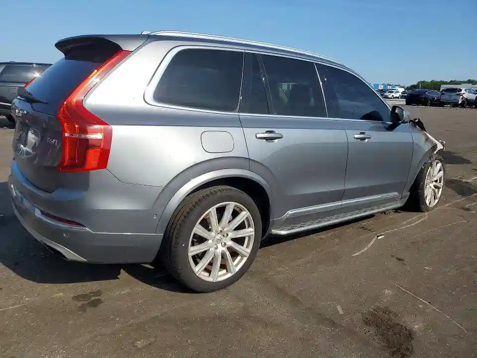 YV4A22PL1G1006546 2016 VOLVO XC90-2