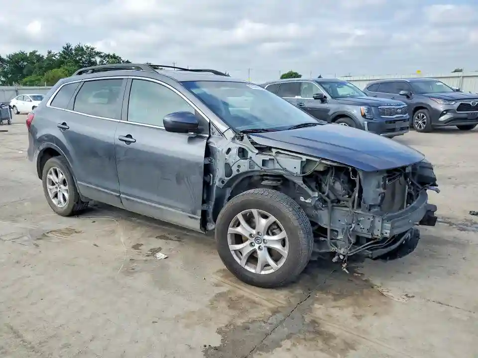 JM3TB3CA1E0445181 2014 MAZDA CX-9-3