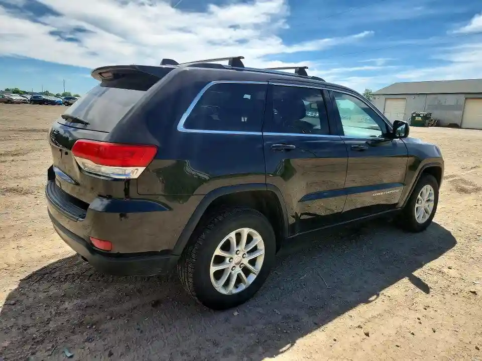 1C4RJFAG6FC919561 2015 JEEP CHEROKEE-2