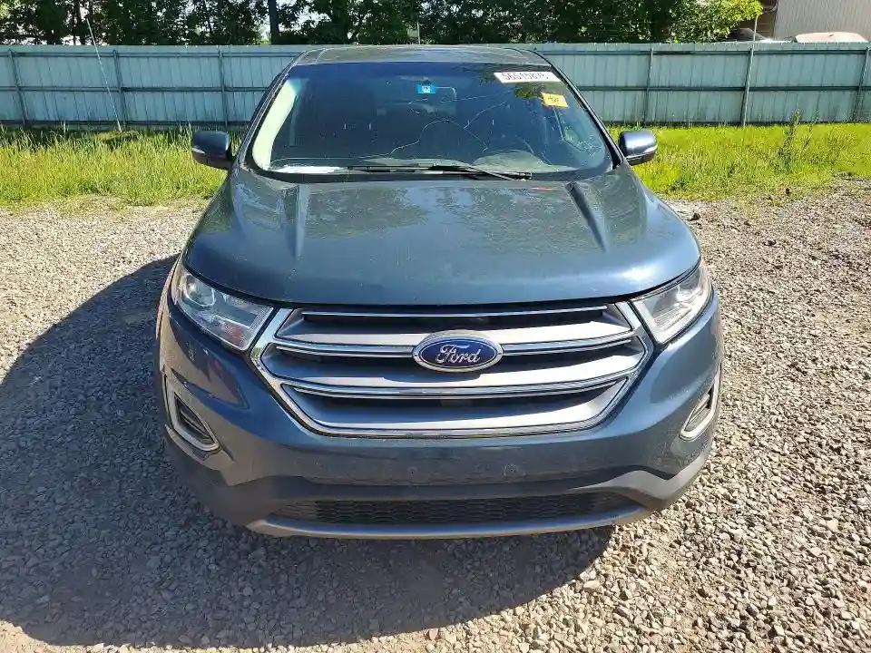 2FMPK4J95GBC61755 2016 FORD EDGE-4
