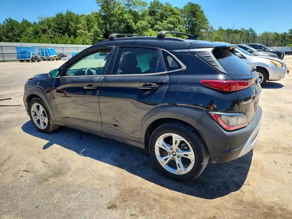 KM8K62AB4NU808382 2022 HYUNDAI KONA-1