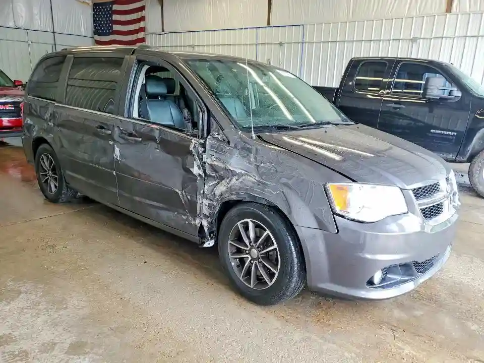 2C4RDGCG2HR692888 2017 DODGE CARAVAN-3