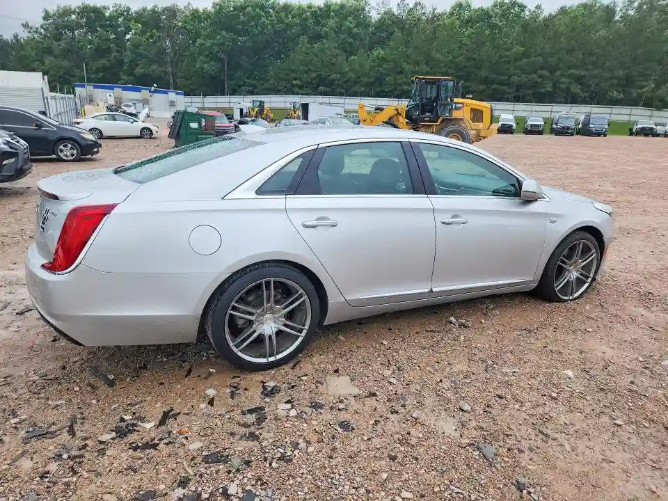 2G61M5S32J9126688 2018 CADILLAC XTS-2